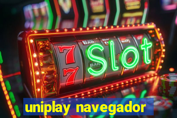 uniplay navegador